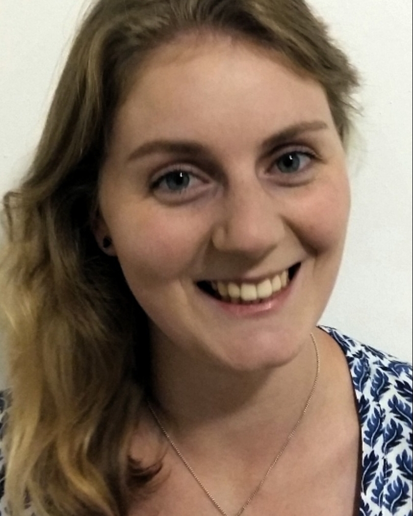 Profilbild von Veronika