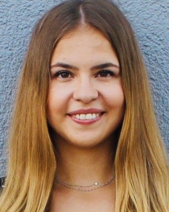 Profilbild von Katharina Sophie