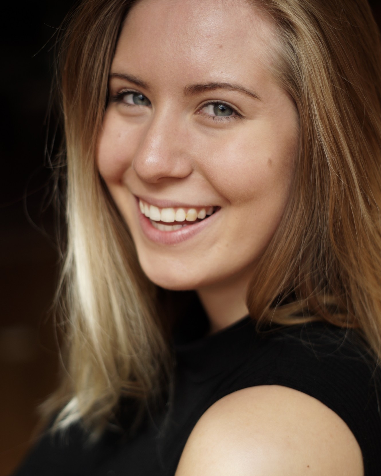 Profilbild von Lucia