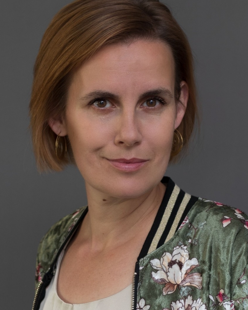 Profilbild von Anja