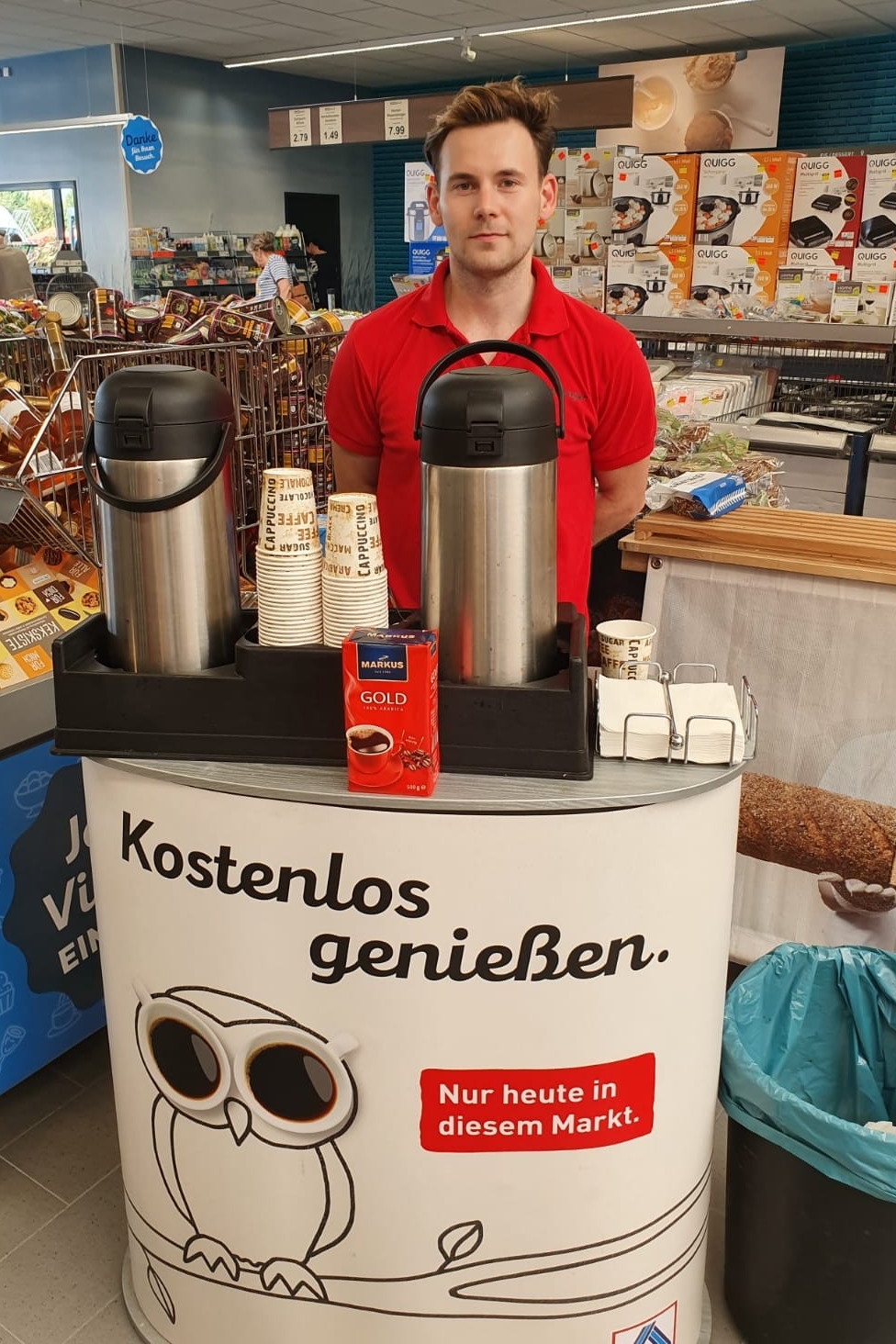 Weiteres Foto von Max