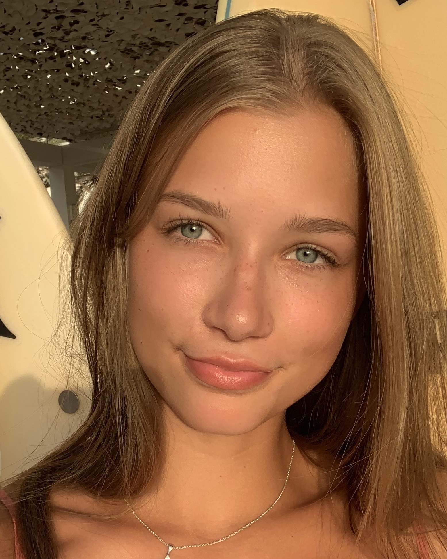 Profilbild von Shirin