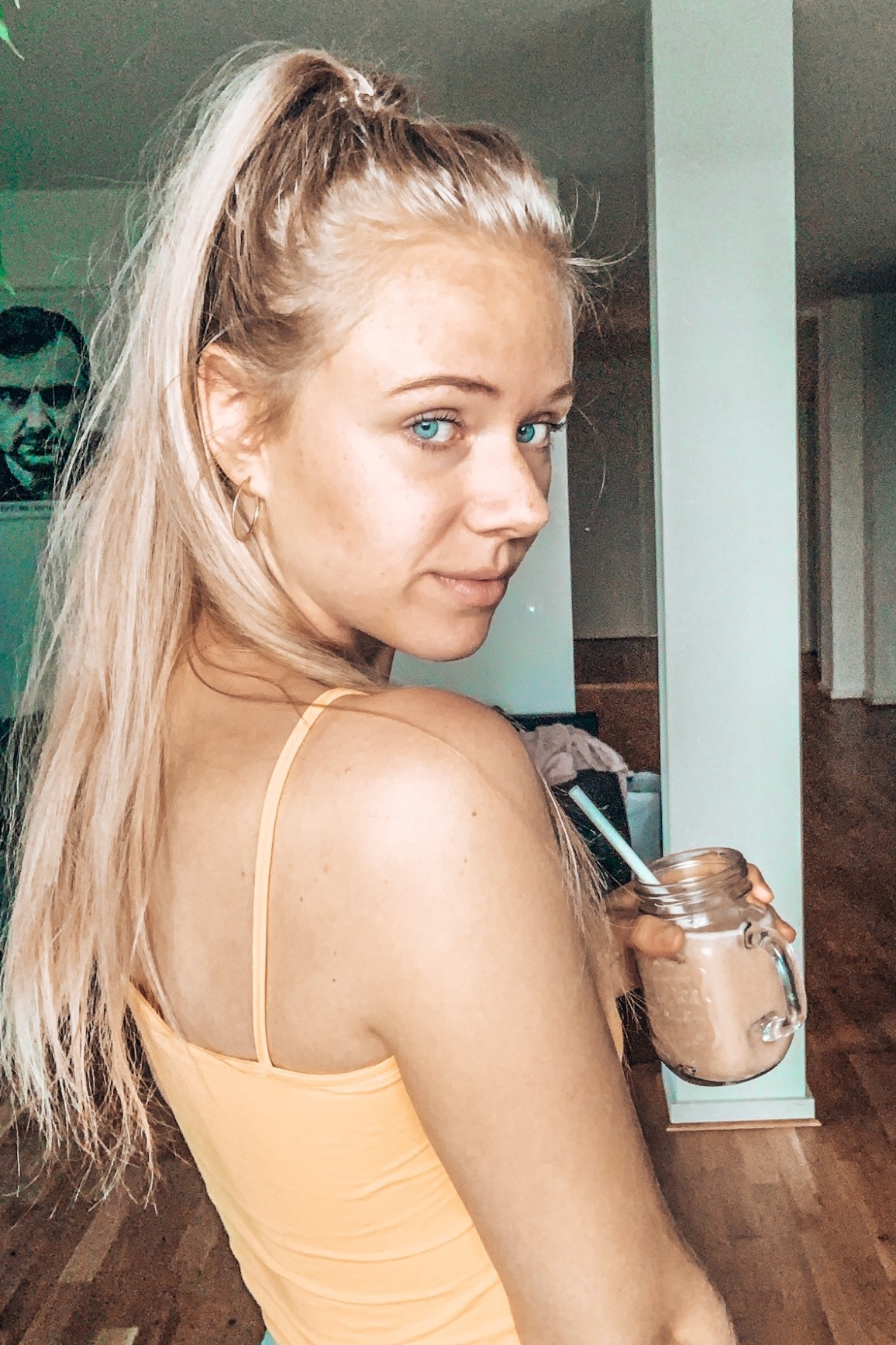Weiteres Foto von Susi