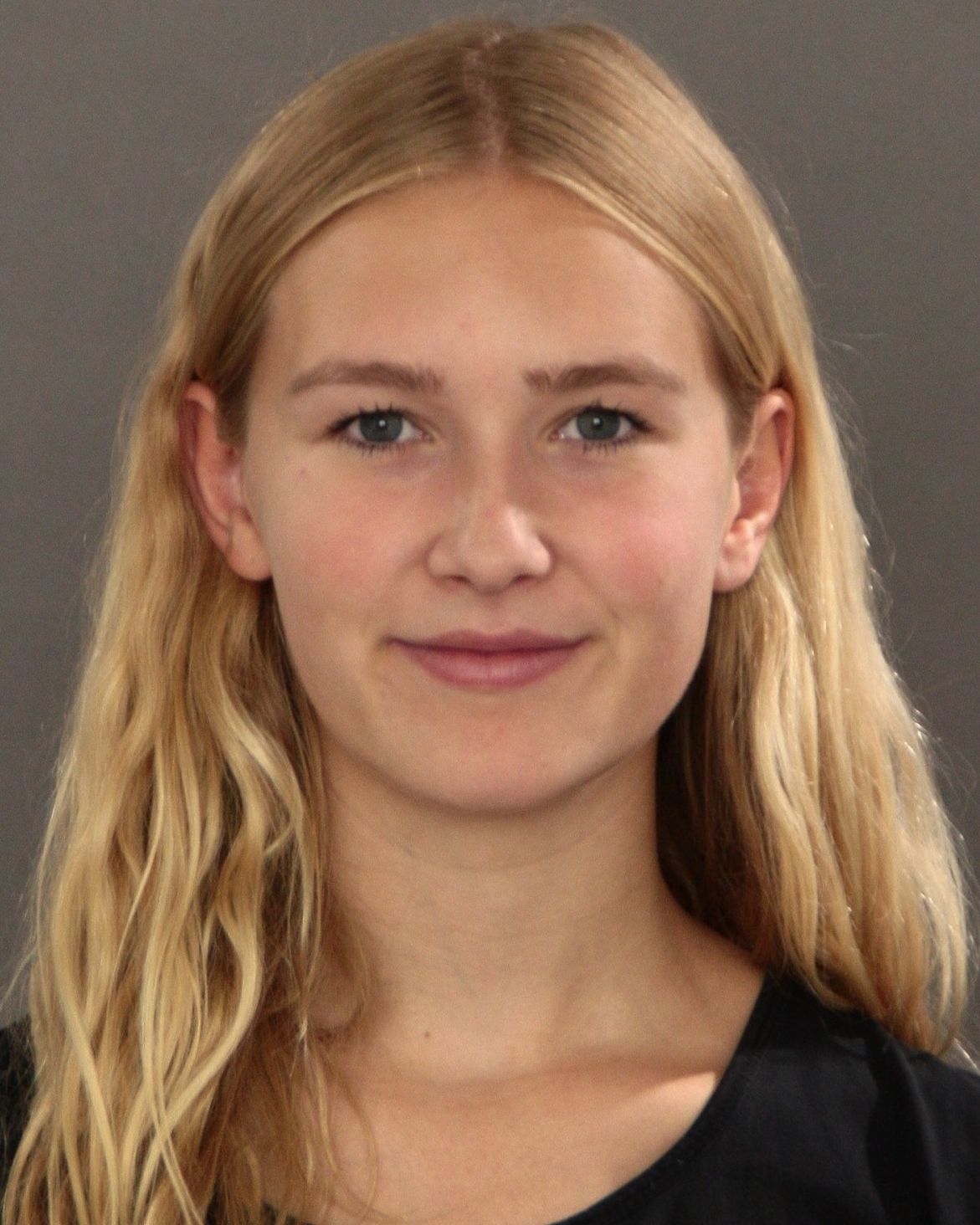 Profilbild von Benita