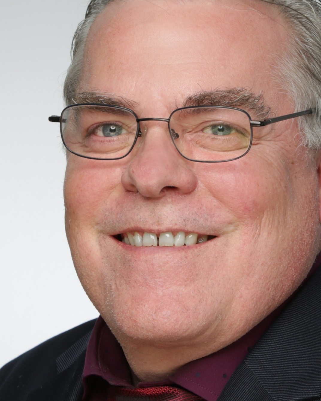 Profilbild von DIRK- GERNOT