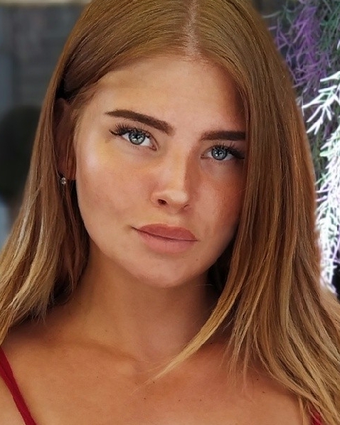 Profilbild von Aylin