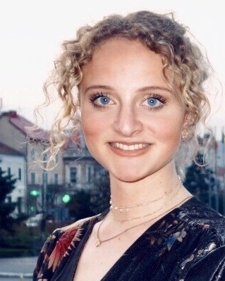 Profilbild von Leonie