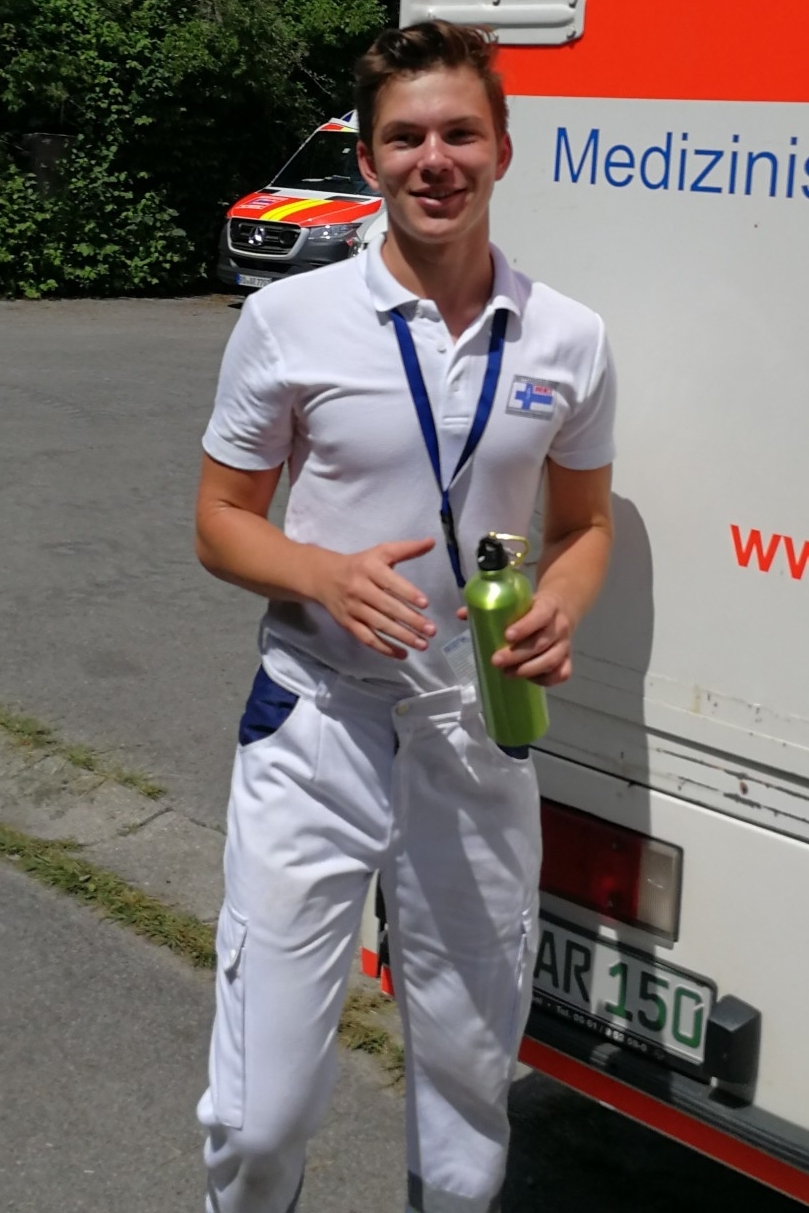 Weiteres Foto von Maximilian