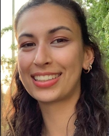 Profilbild von Jasmin