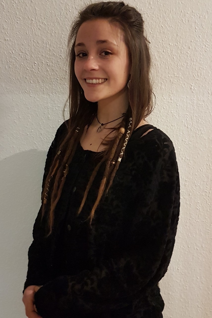 Weiteres Foto von Fenja