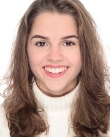 Profilbild von Alena