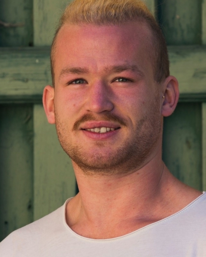 Profilbild von Markus