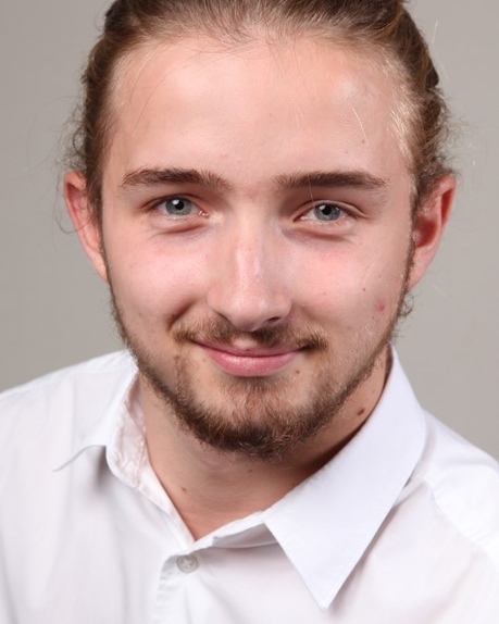 Profilbild von Johannes