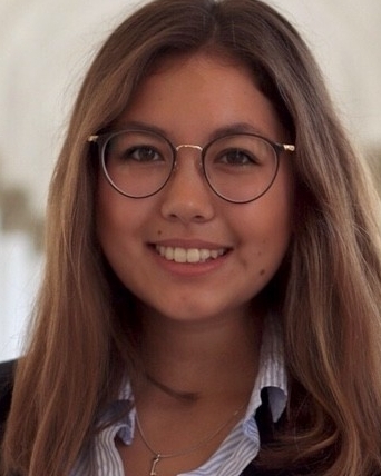 Profilbild von Philine