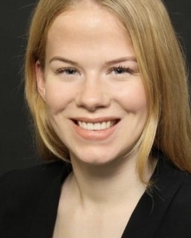 Profilbild von Jill Viktoria
