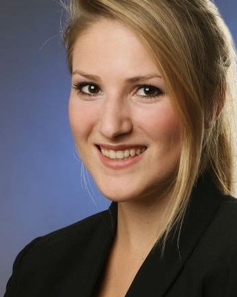 Profilbild von Franziska