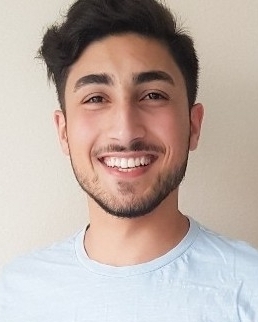 Profilbild von Najim