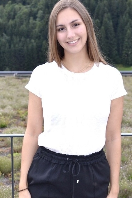 Weiteres Foto von Kimberly