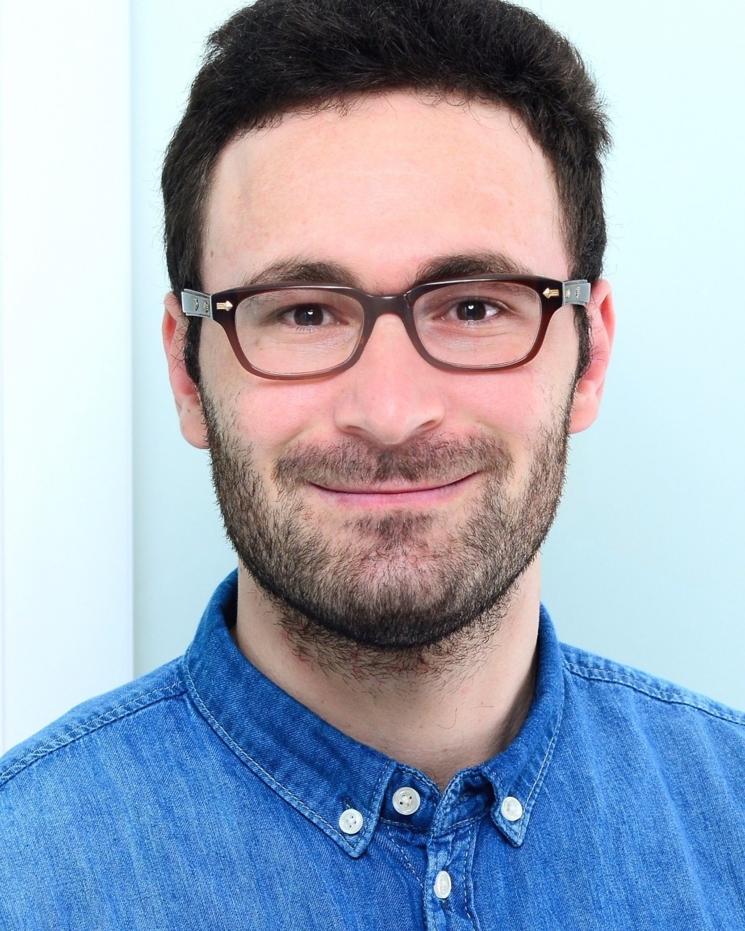 Profilbild von Chaouki