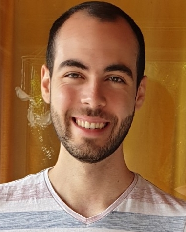 Profilbild von Can