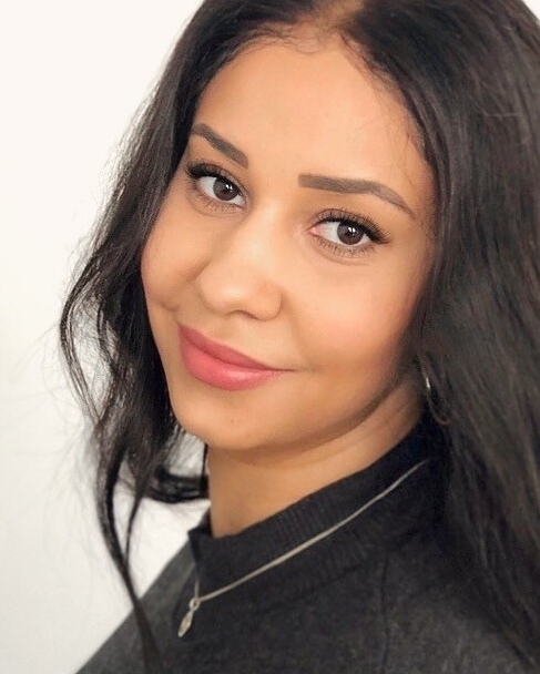 Profilbild von Nora Shanice