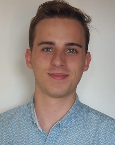 Profilbild von Jakob