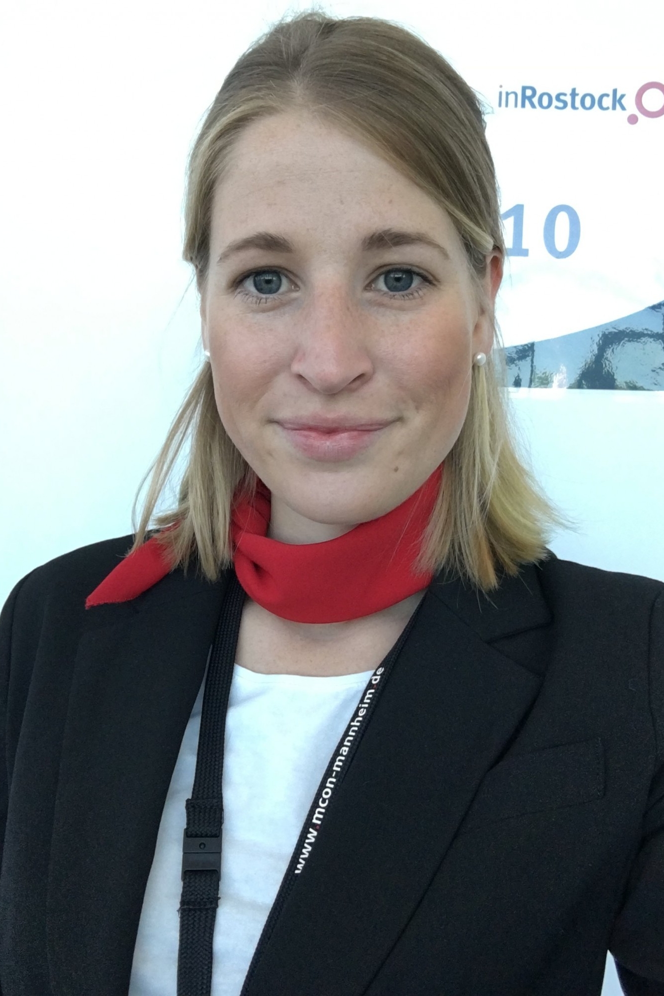 Weiteres Foto von Franziska