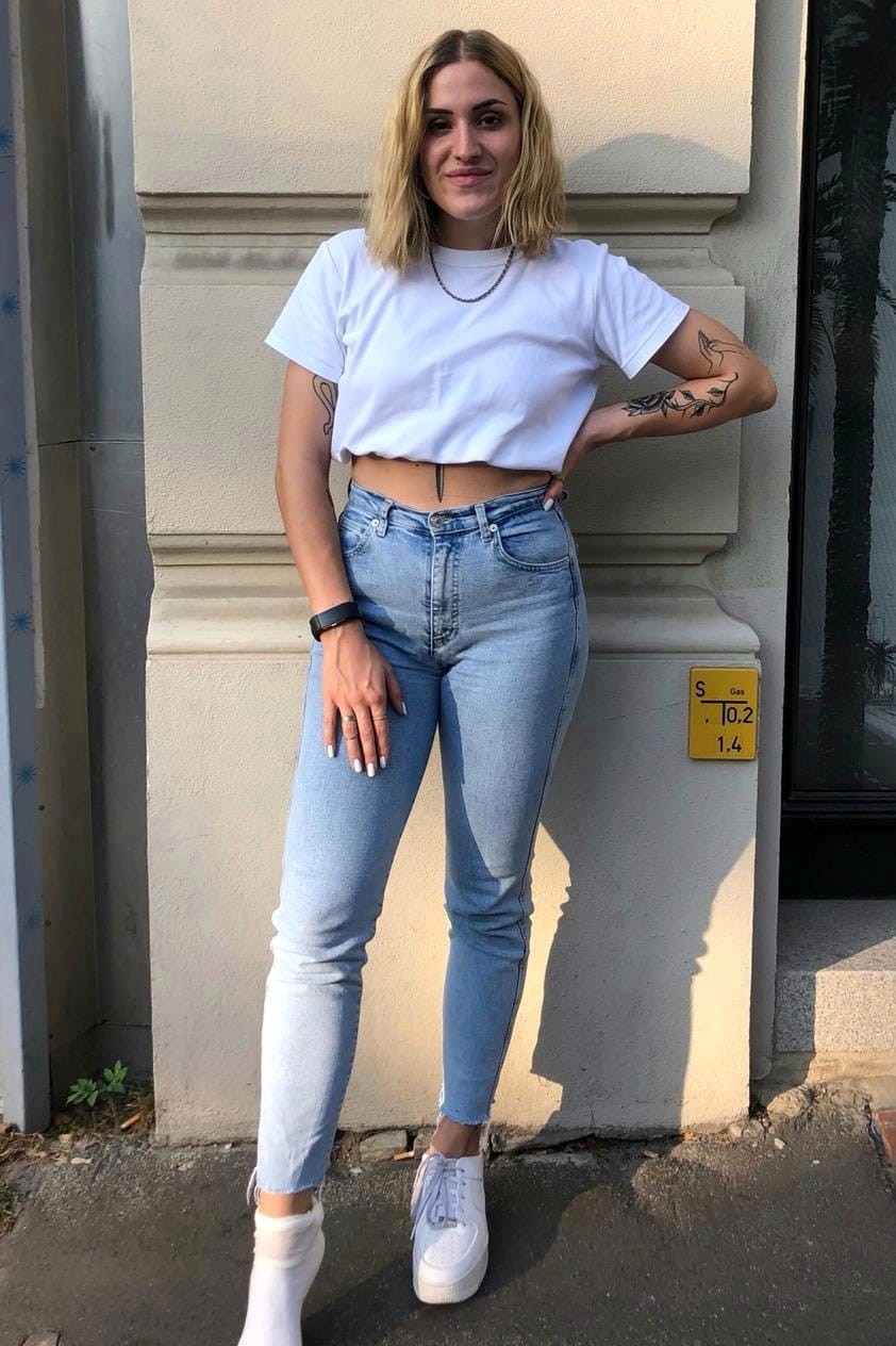 Weiteres Foto von Sophia Marie