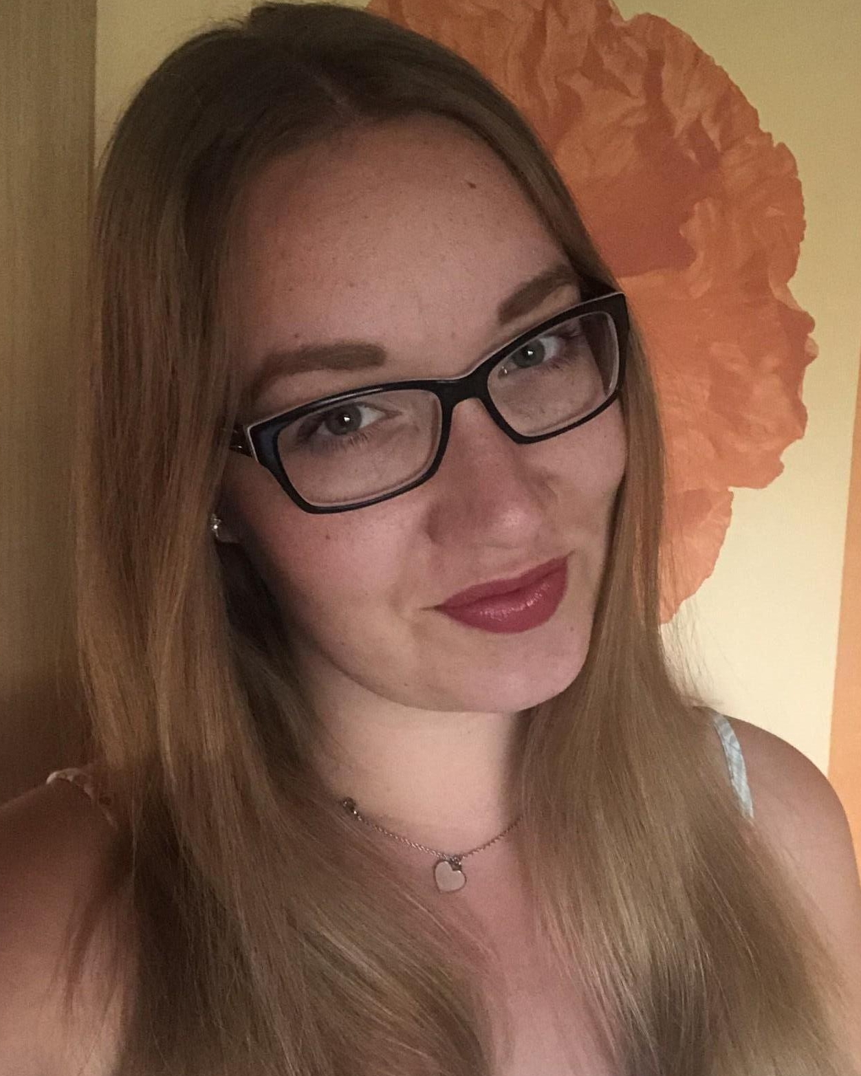 Profilbild von Judith