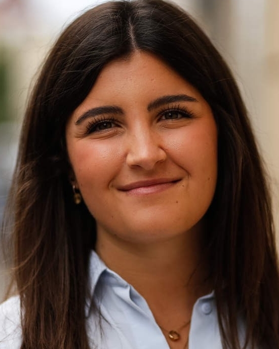 Profilbild von Laura Tanita
