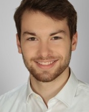 Profilbild von Nicolas