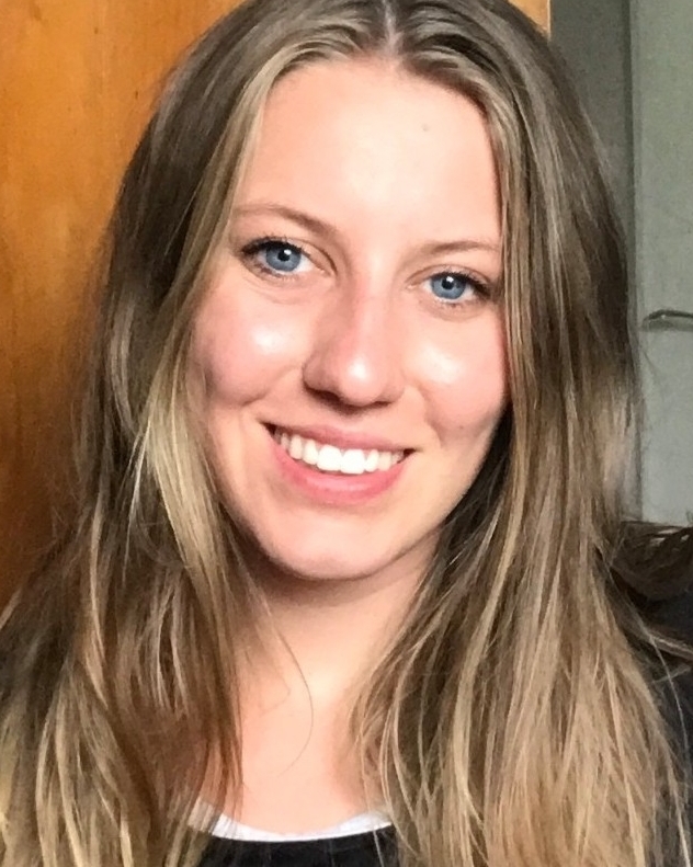 Profilbild von Eva