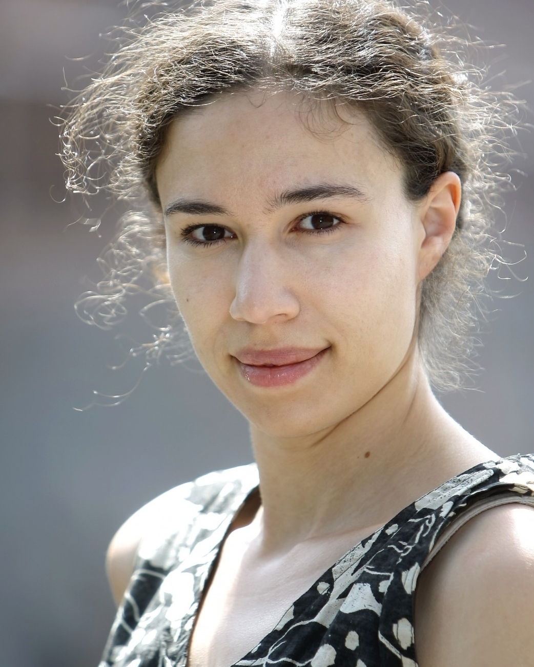 Profilbild von Hanan