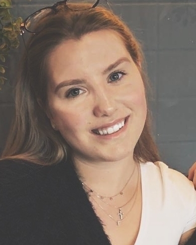 Profilbild von Maja Johanna
