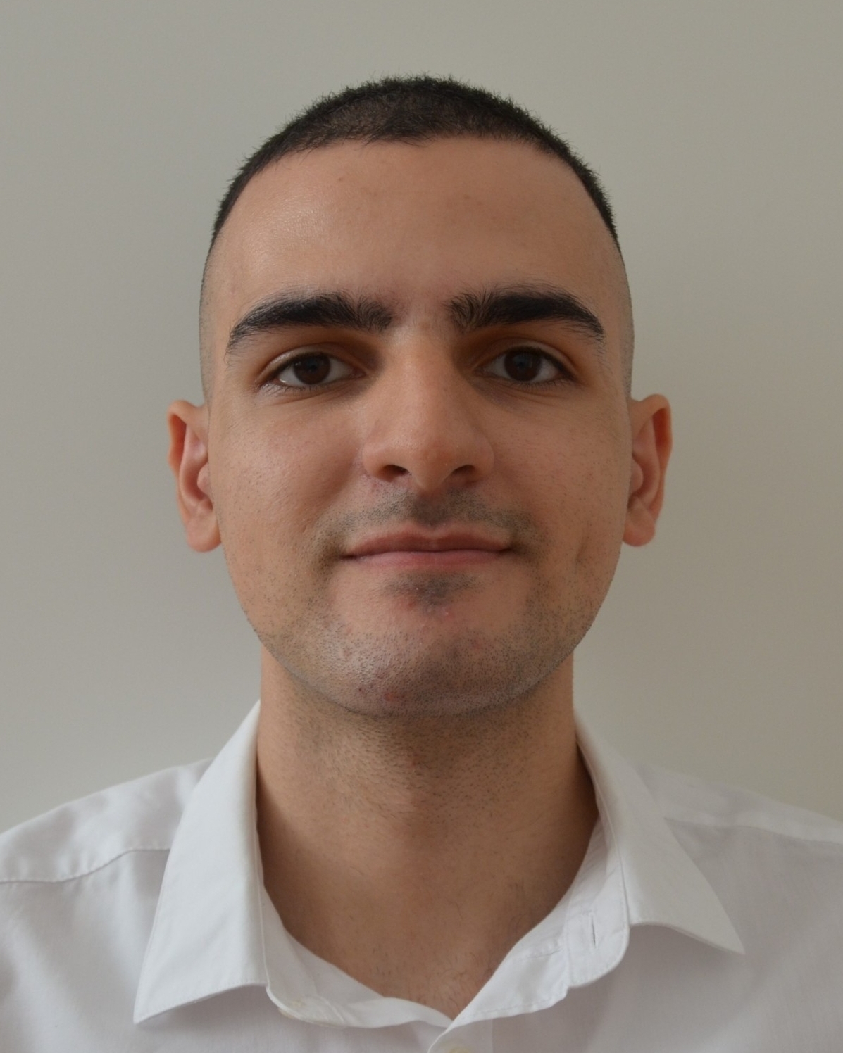 Profilbild von Halil Imamuddin