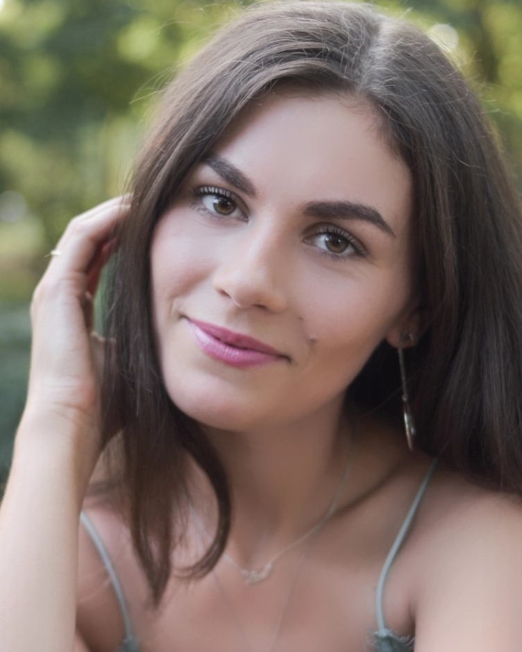 Profilbild von Catherine