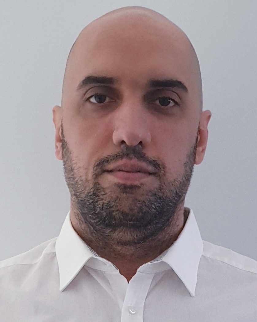 Profilbild von Ali Reza