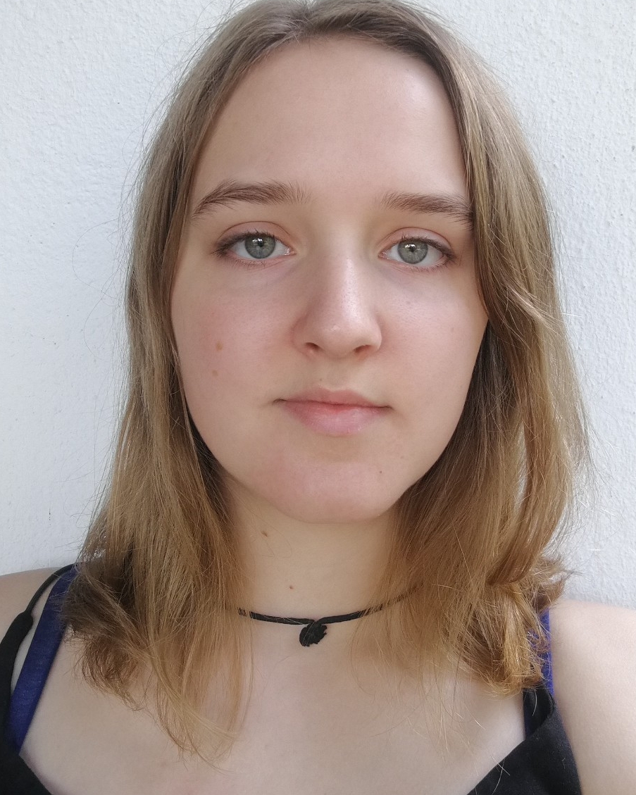 Profilbild von Milena Julie