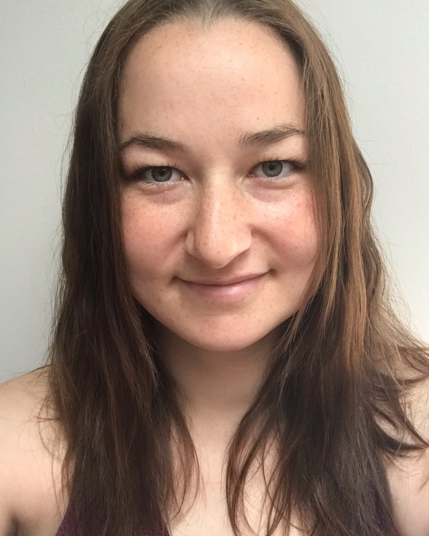 Profilbild von Jacqueline