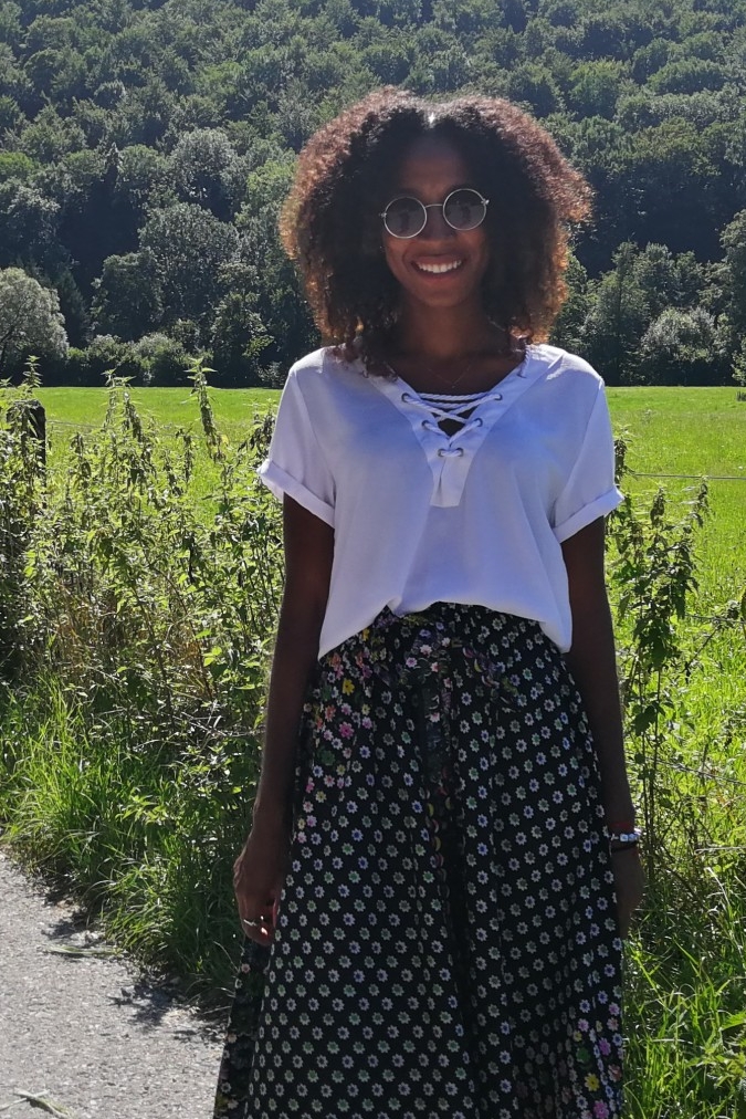 Weiteres Foto von Faith