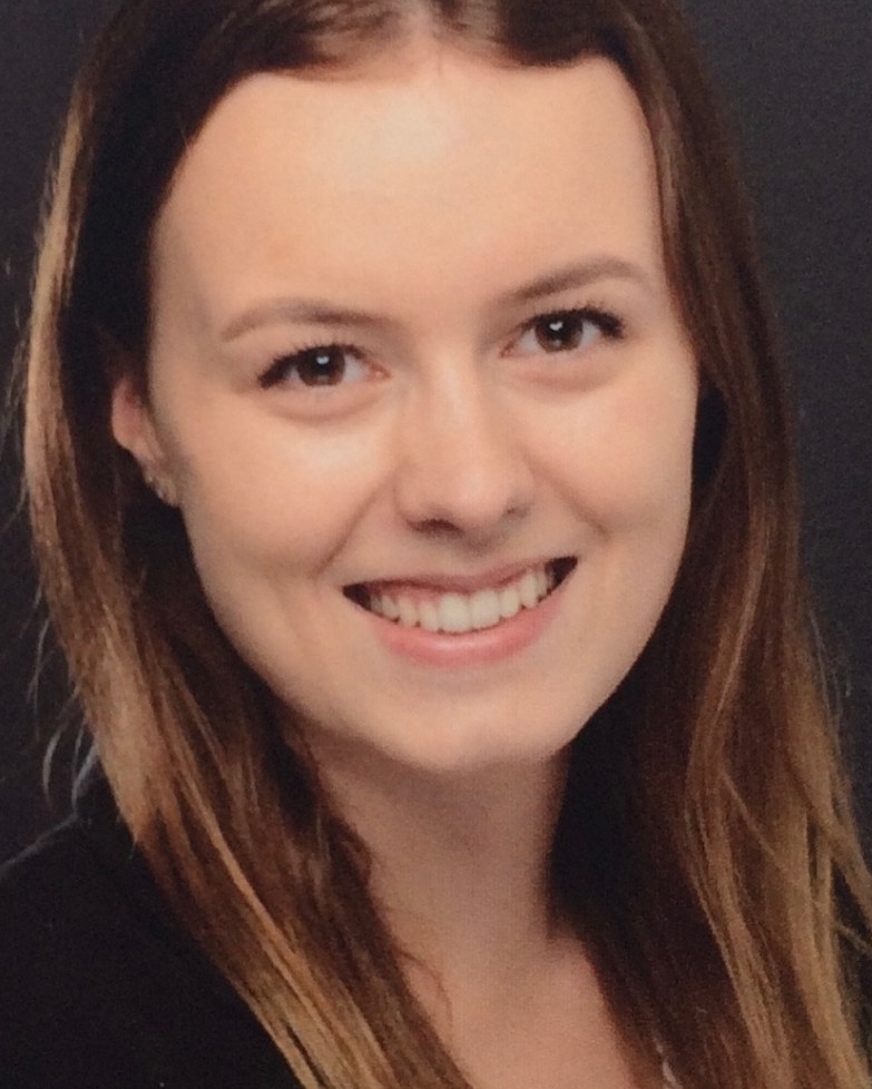 Profilbild von Kim-Sophie