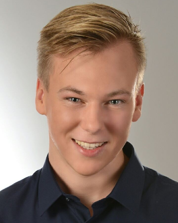 Profilbild von Leon
