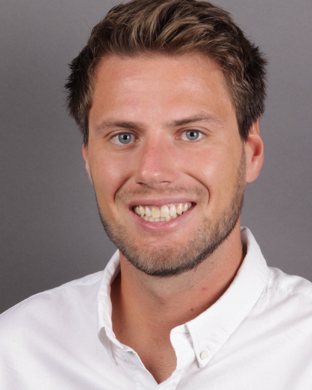 Profilbild von Tim