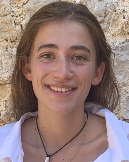 Profilbild von Maria
