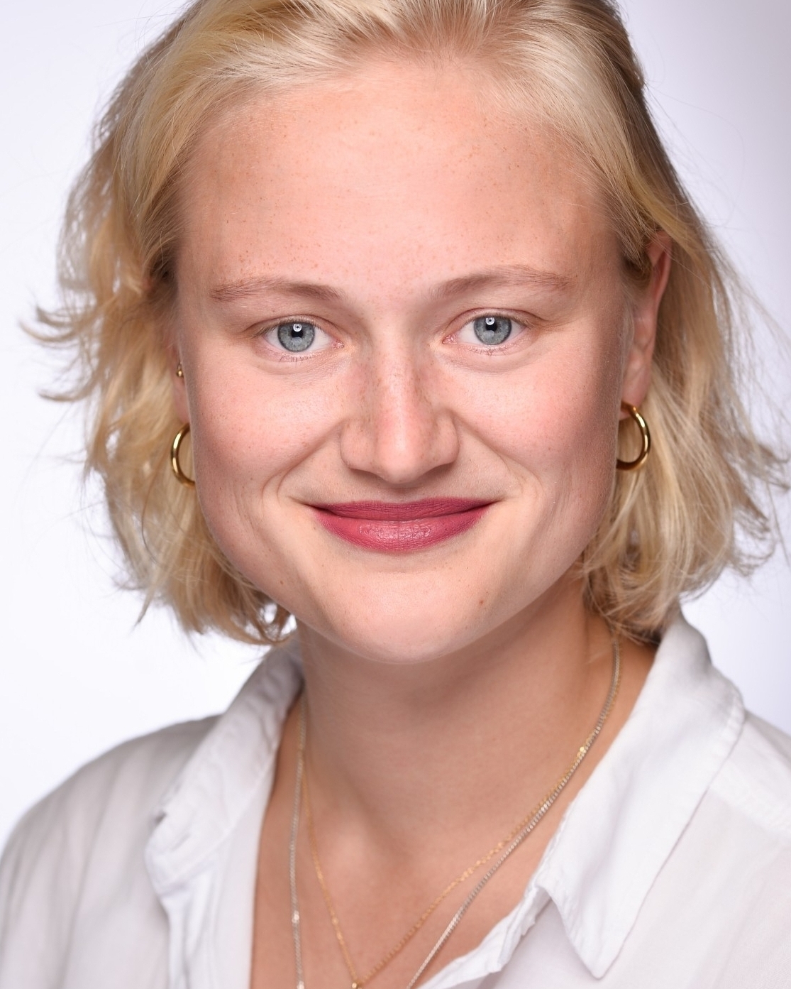 Profilbild von Franziska