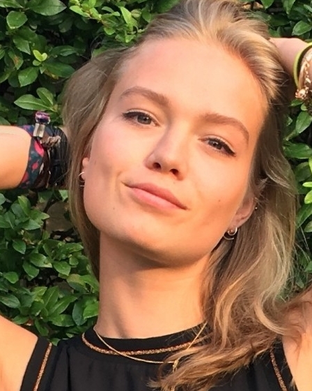 Profilbild von Beatrice Franziska Gisela