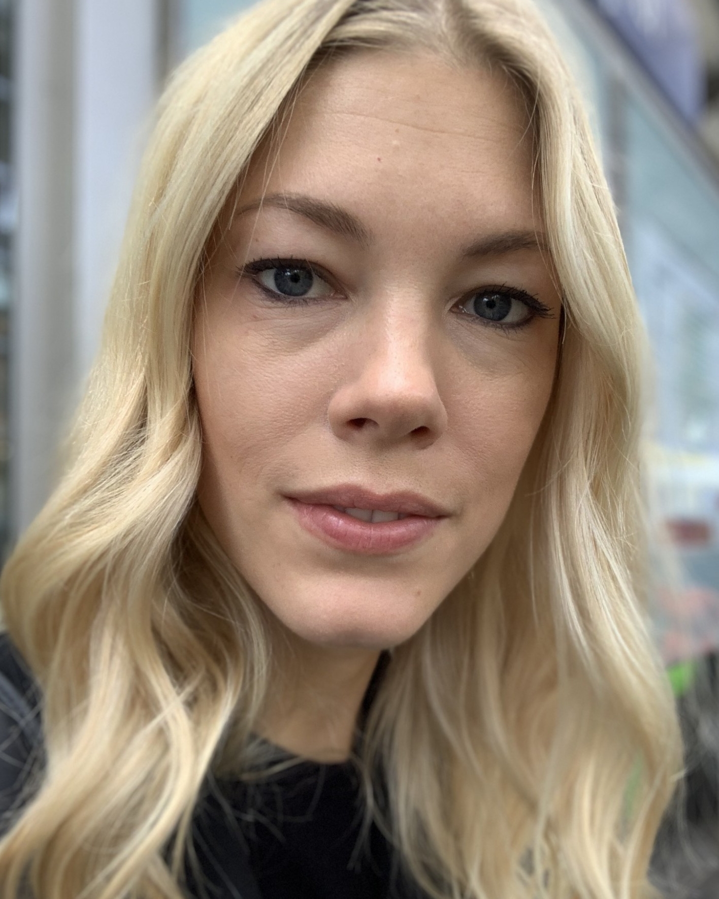 Profilbild von Verena