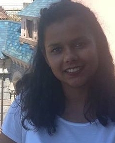 Profilbild von Melanie