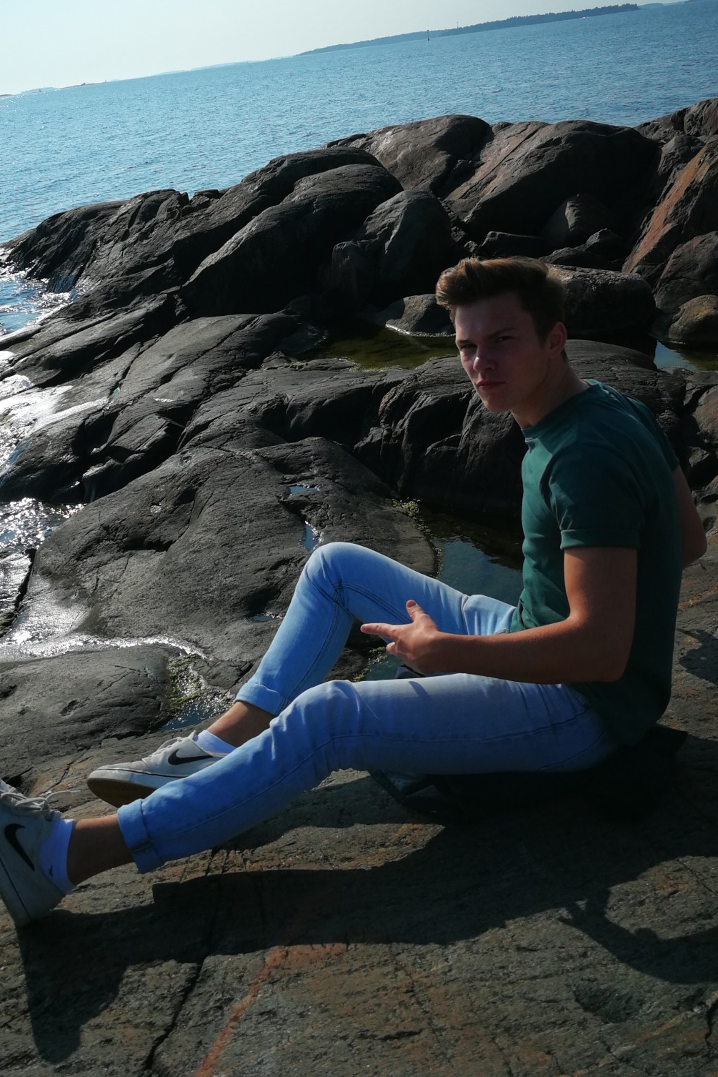 Weiteres Foto von Maximilian