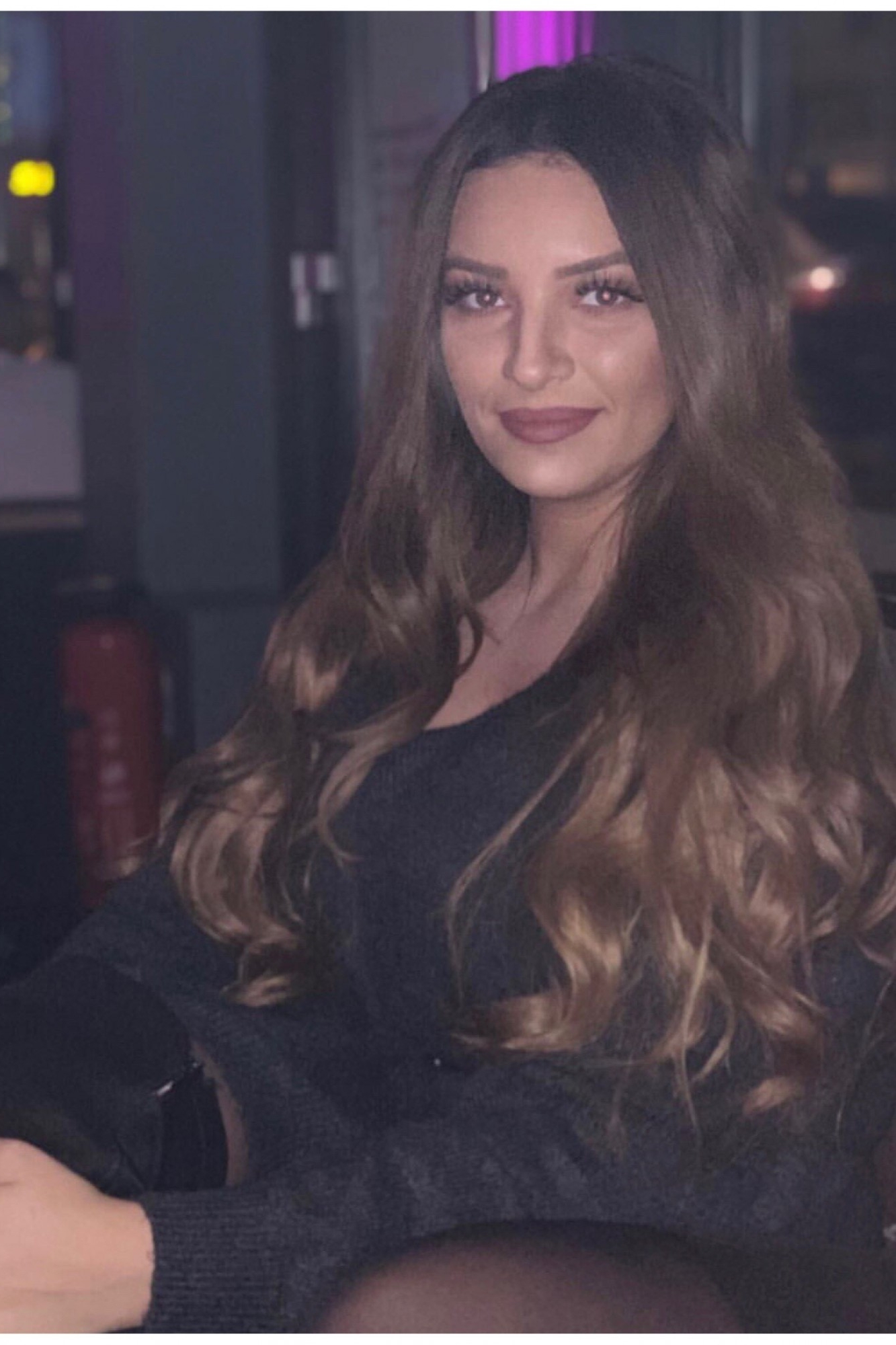 Weiteres Foto von Halime